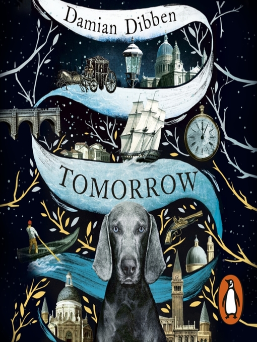 Title details for Tomorrow by George Blagden - Available